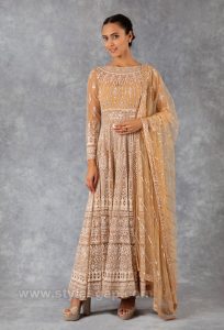 Manish Malhotra Latest Fancy Dresses & Suits Designs