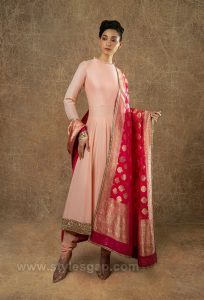 Manish Malhotra Latest Fancy Dresses & Suits Designs