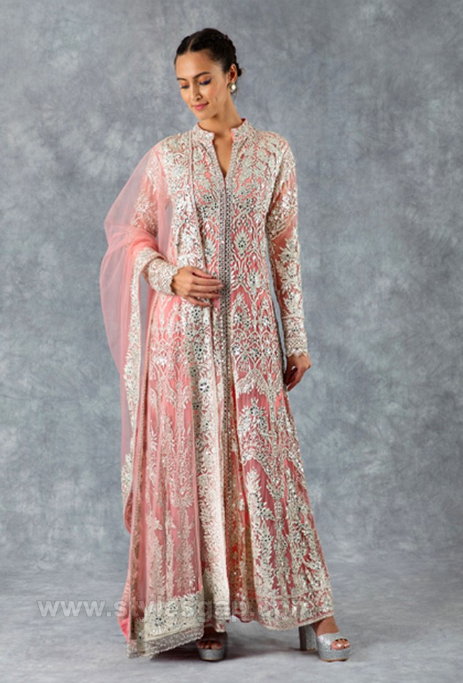 Buy Manish Malhotra Dress Online in India - Etsy