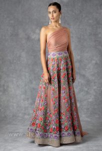 Manish Malhotra Latest Fancy Dresses & Suits Designs