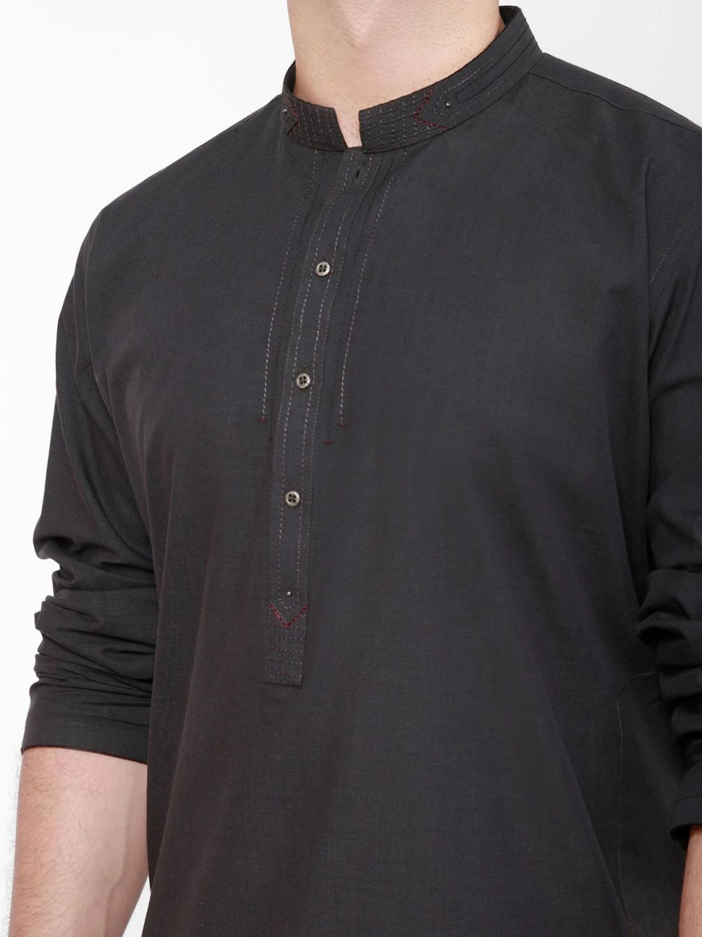 Best Men Summer Kurta Shalwar SuitsEdenrobe Collection (19) - StylesGap.com