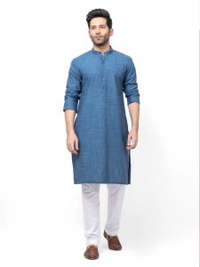 Best Men Summer Kurta Shalwar Suits 2022 Edenrobe Collection