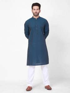 Best Men Summer Kurta Shalwar Suits 2022 Edenrobe Collection