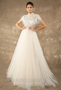 Manish Malhotra Latest Fancy Dresses & Suits Designs