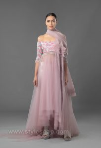 Manish Malhotra Latest Fancy Dresses & Suits Designs