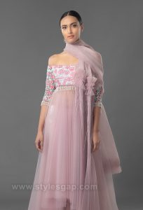 Manish Malhotra Latest Fancy Dresses & Suits Designs
