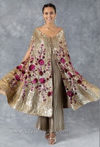 manish malhotra capes