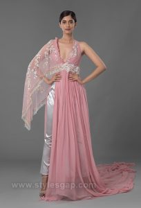 Manish Malhotra Latest Fancy Dresses & Suits Designs