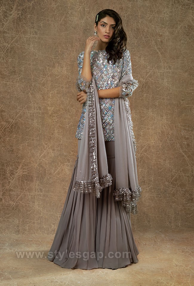 Manish Malhotra Latest Fancy Dresses