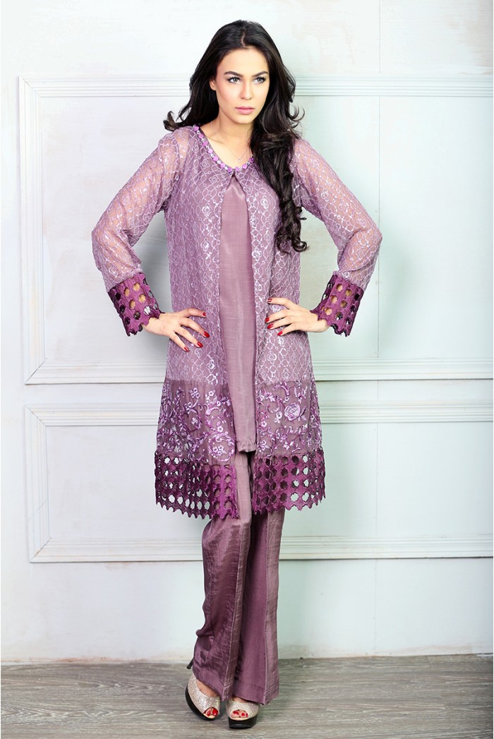 winter party wear for women