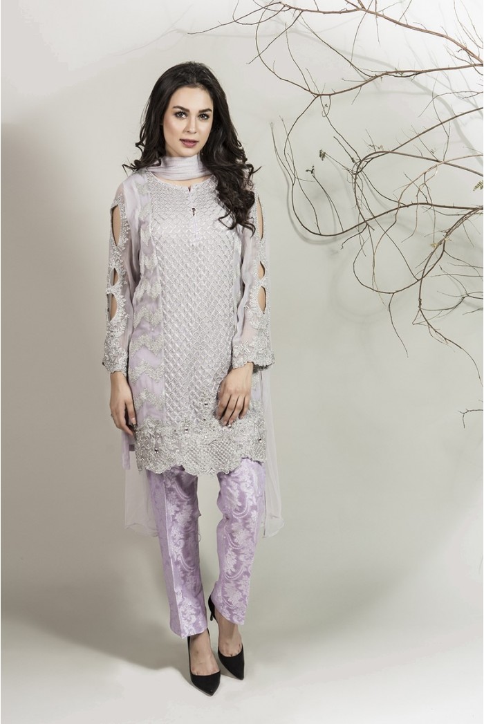 winter party wear for women