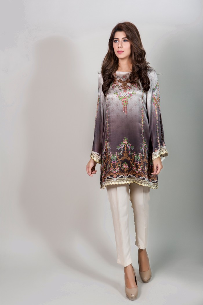 winter party wear for women