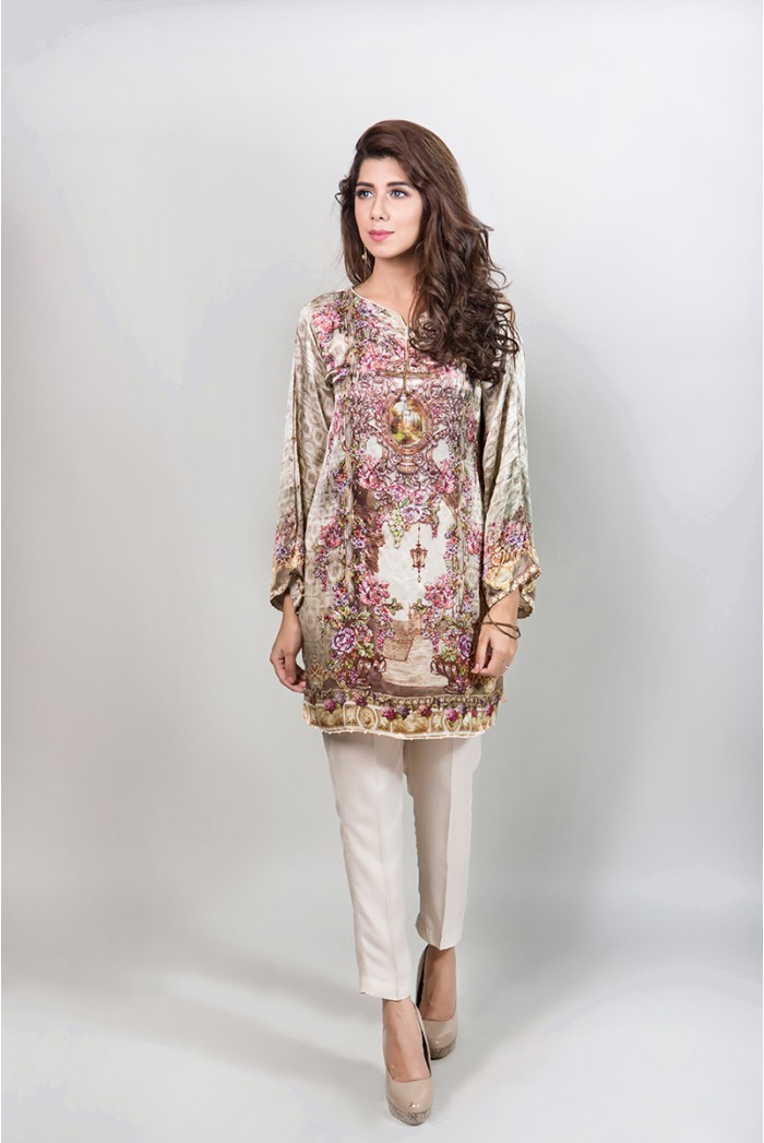 winter party wear for women