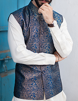 Formal Menswear Dresses 2016-17 Kurtas, Waist Coats 