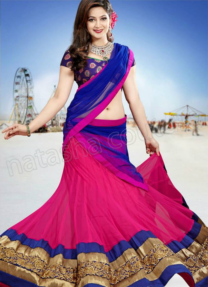 formal lehenga
