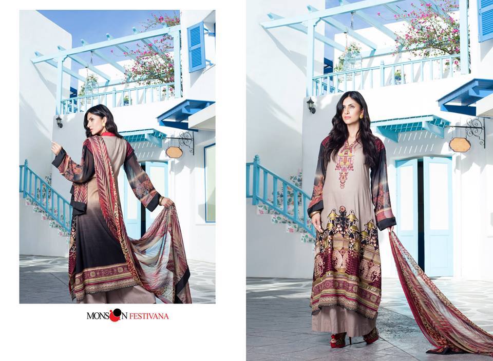 monsoon eid collection