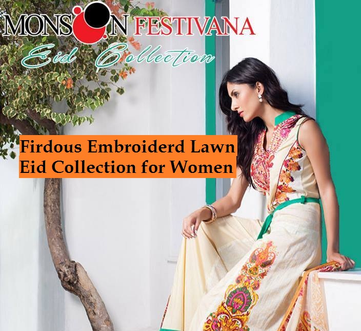 monsoon eid collection