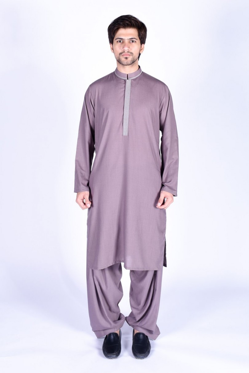 Latest Bonanza Men Eid Kurta Shalwar Kameez Collection 20182019