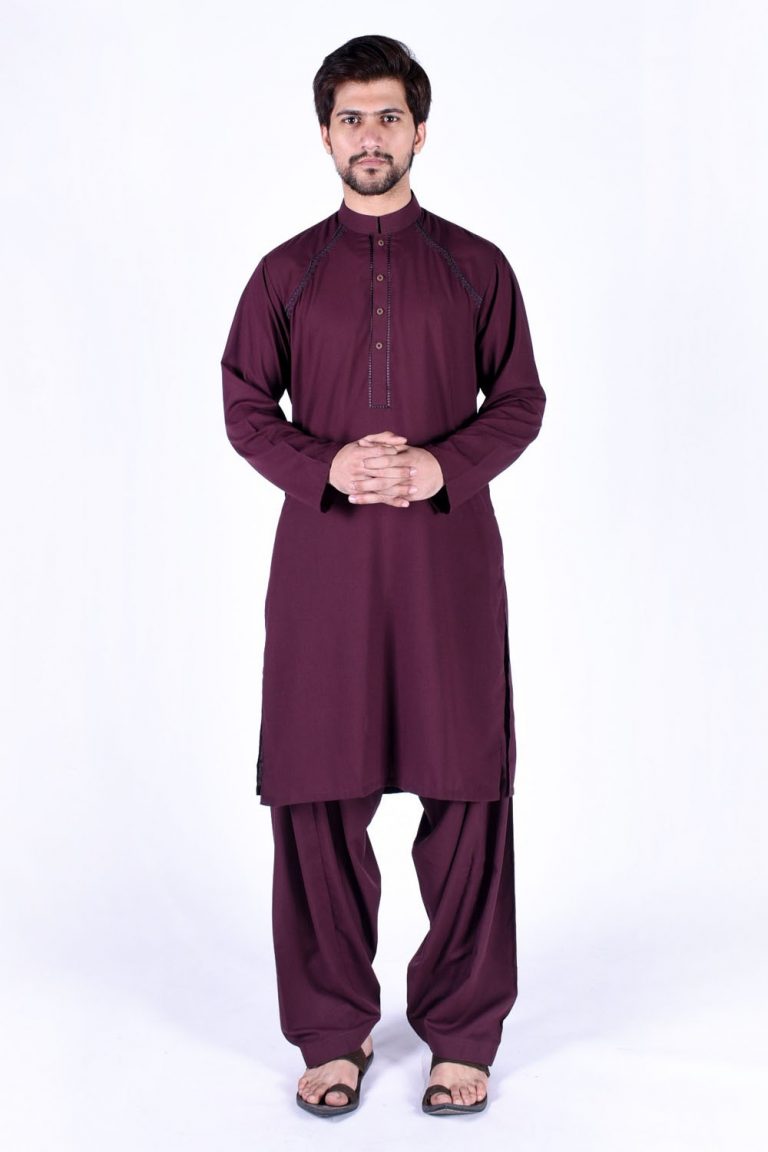 bonanza men's shalwar kameez 2020