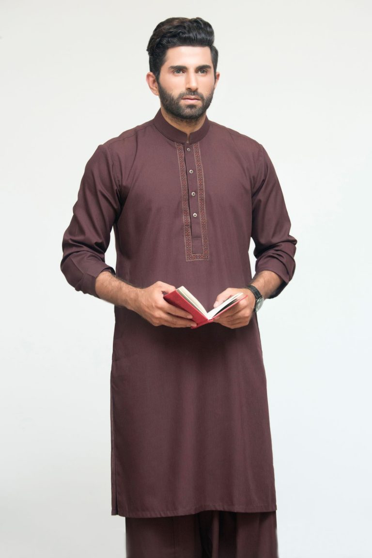 bonanza men's shalwar kameez 2020