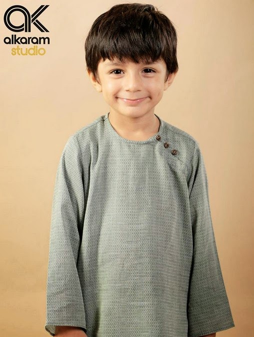 baby boy eid dress