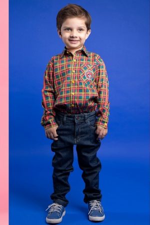 Latest Kids Dresses Alkaram Kids Collection for Little Boys & Girls