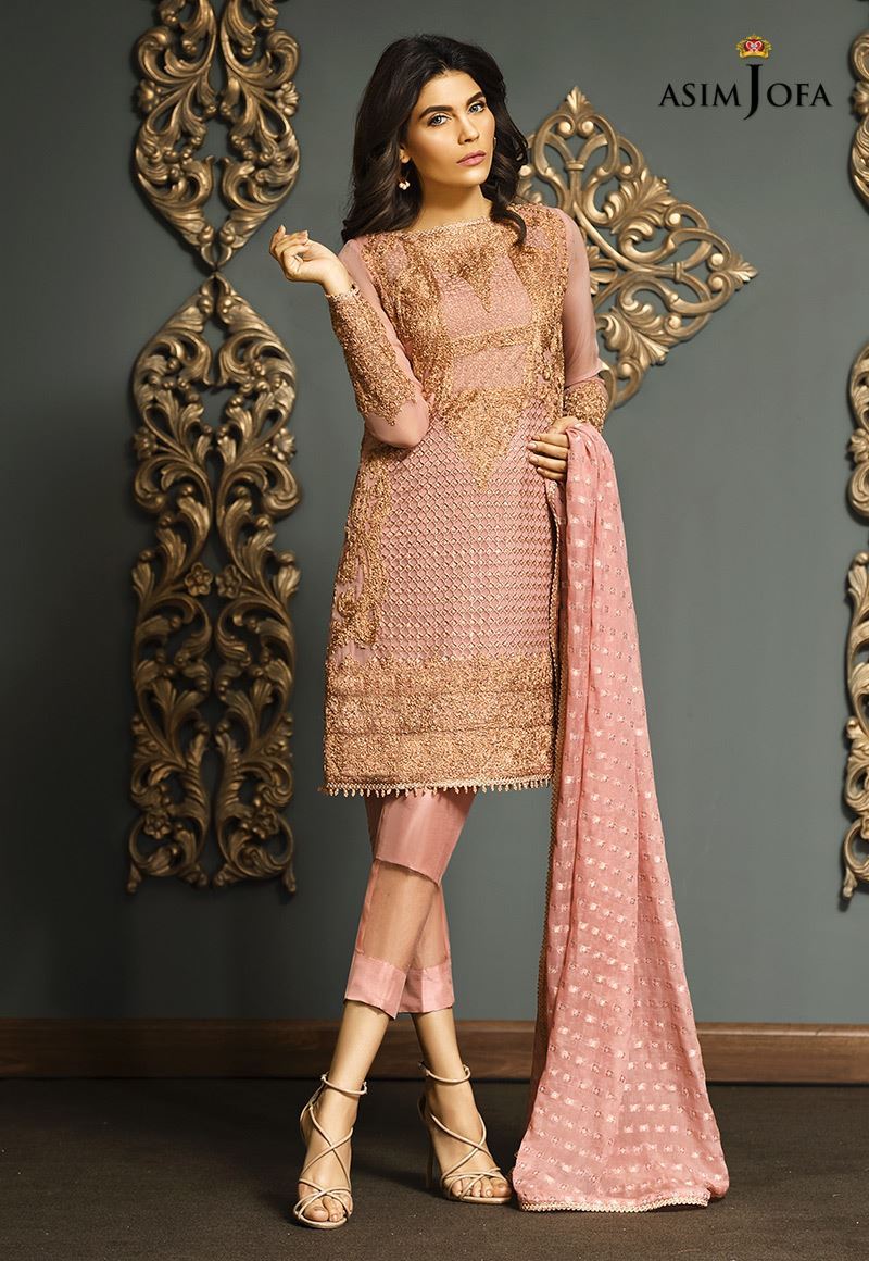 asim jofa bridal studio