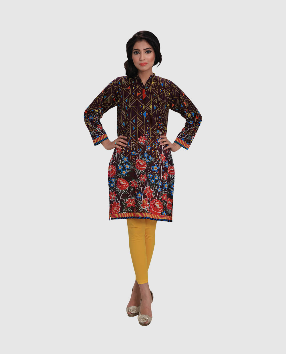 eid kurta set