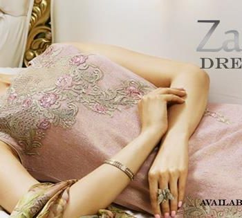 Zarqash Luxury Chiffon Suits Dreamy Desires Eid Collection 2016-2017 (16)