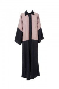 Latest Fashion of Designer Abayas & Gowns Collection for Women by Roselle