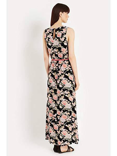 new stylish maxi