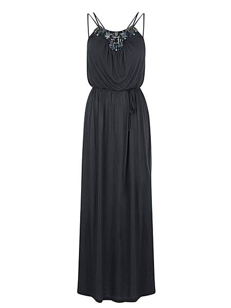 new stylish maxi