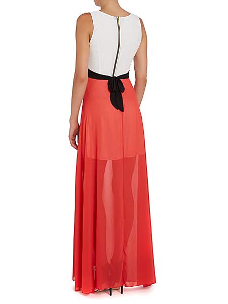 new stylish maxi