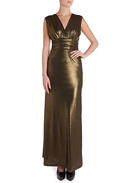 new stylish maxi