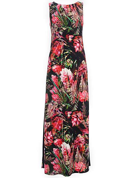 Latest Fashion of Most Trendy and Stylish Ladies Maxi Dresses by House ...