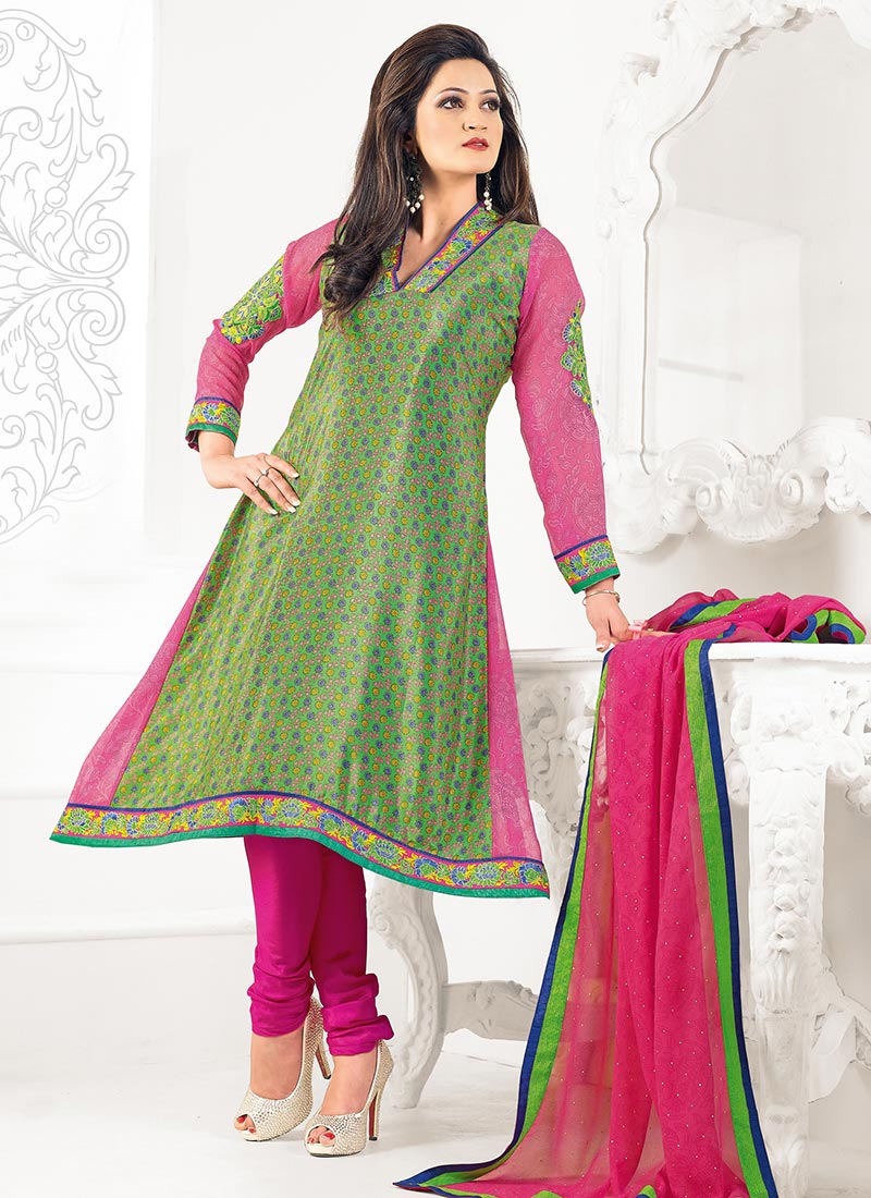 nice ethnic wear