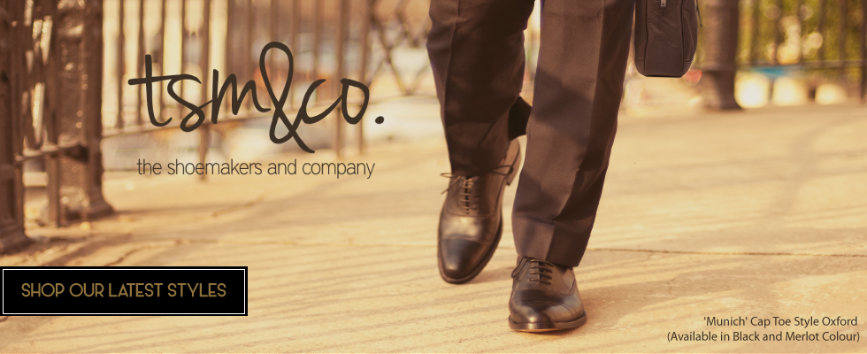 Mens Latest Casual and Formal Shoes Collection by The Shoe Makers & Co (12)