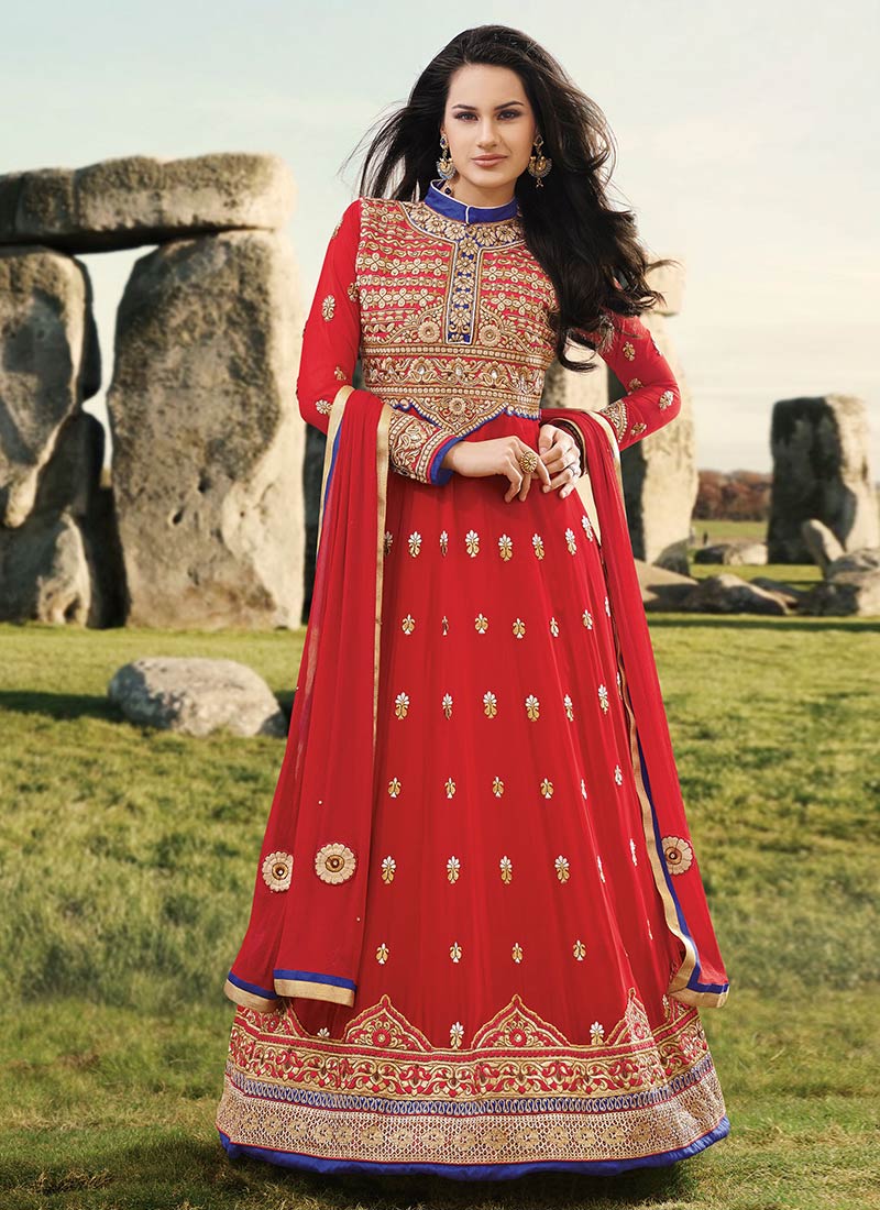 Latest Party Wear Ethnic Dresses 2024 www.oursavior gr