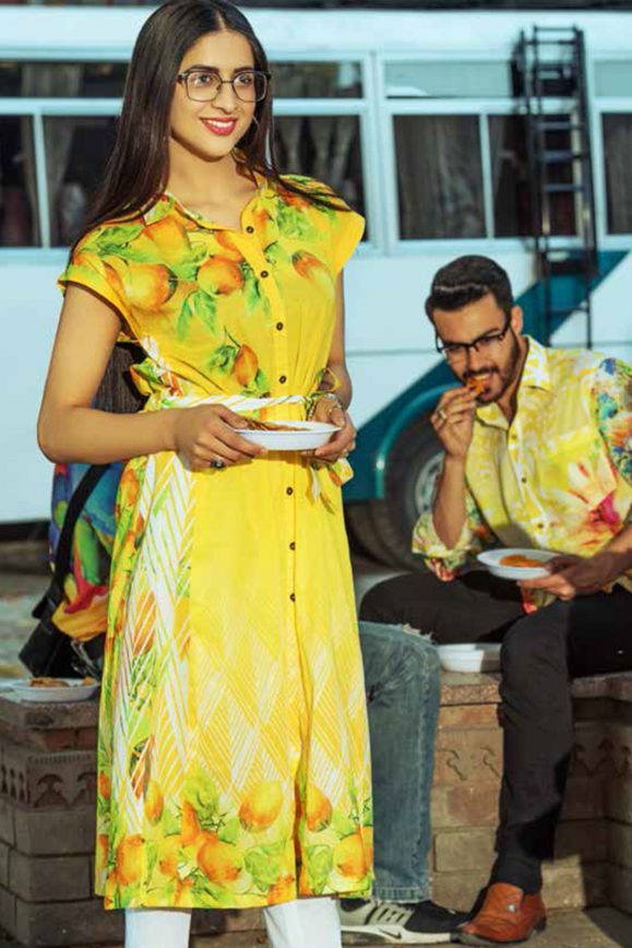 gul ahmed shirts with price