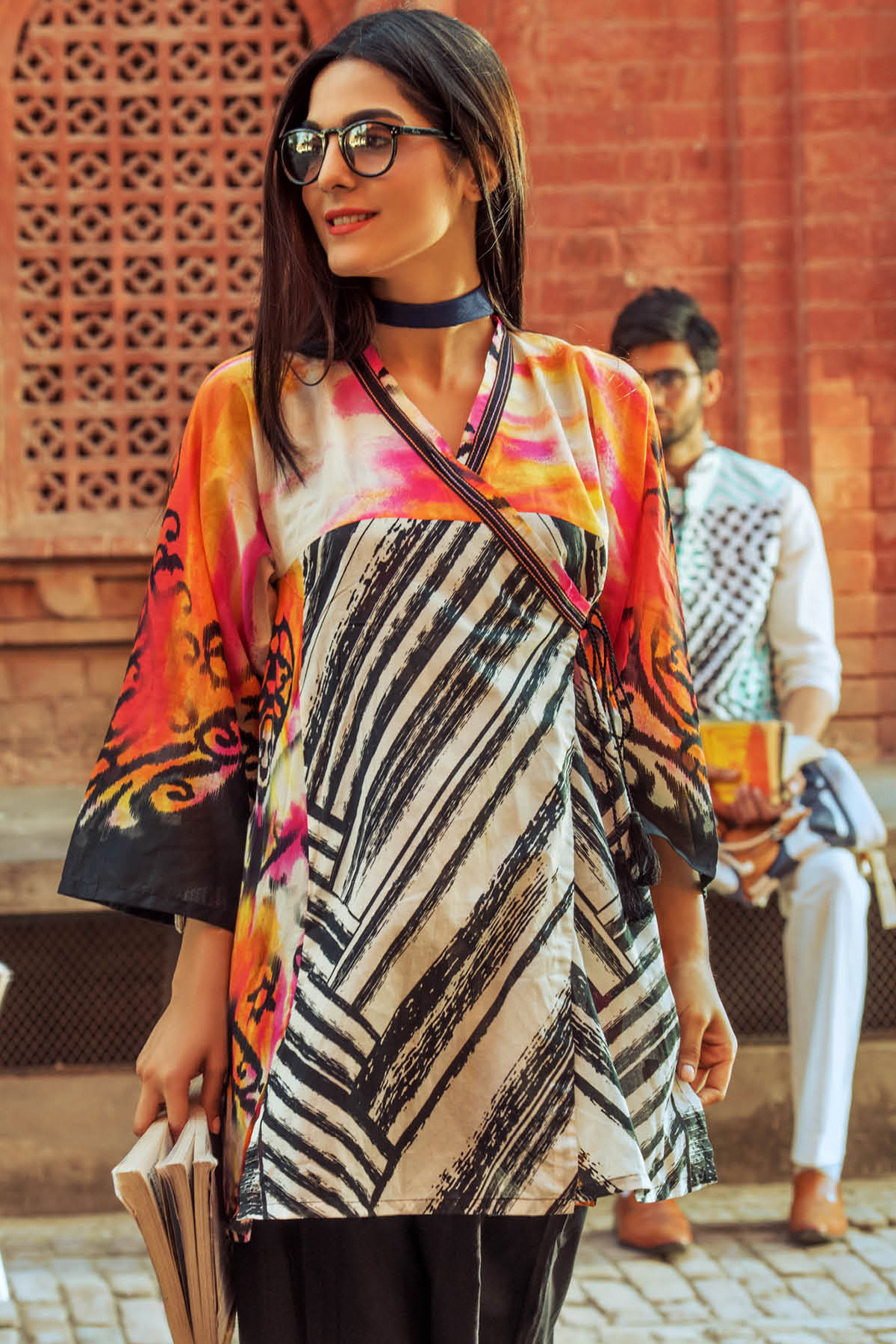 Gul ahmed shirts summer collection 2019 on sale