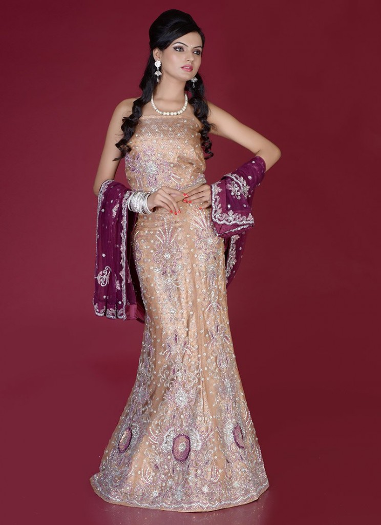 dresses for women in diwali