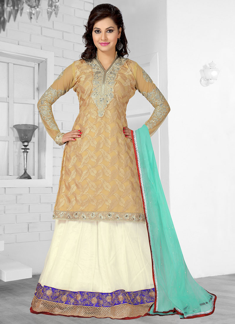 Diwali-Special-Indian-Formal-dresses-for-Women (2)