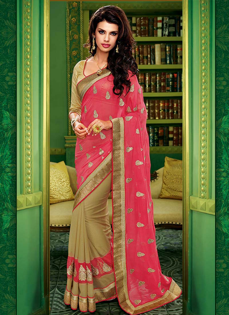 Diwali-Special-Indian-Formal-dresses-for-Women (26)