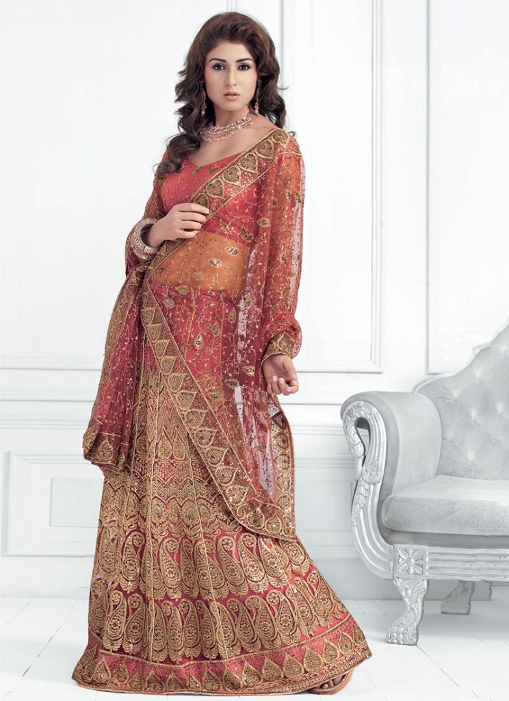 diwali gown for women