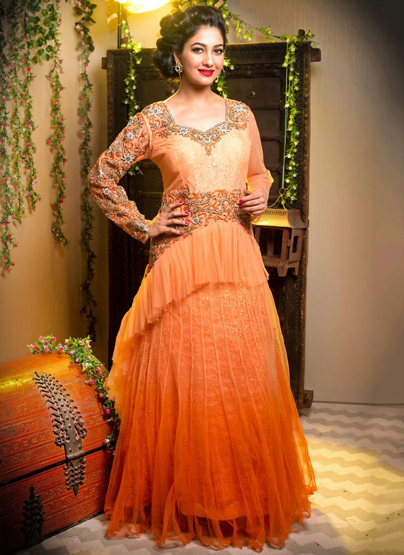 Diwali-Special-Indian-Formal-dresses-for-Women (30)