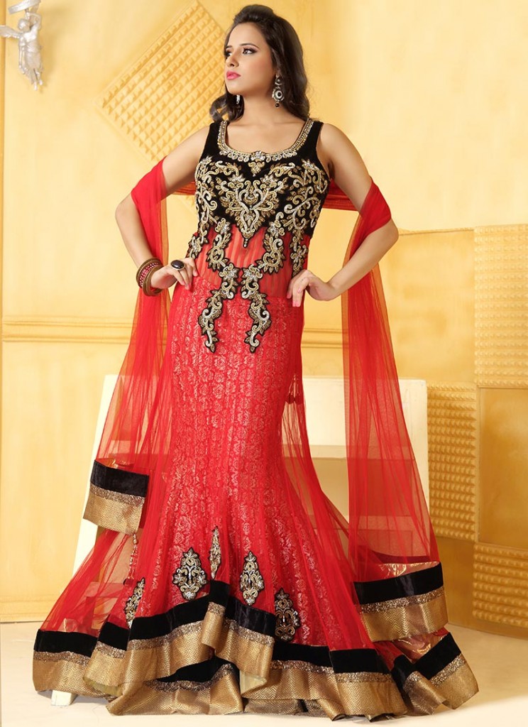 diwali wear suits