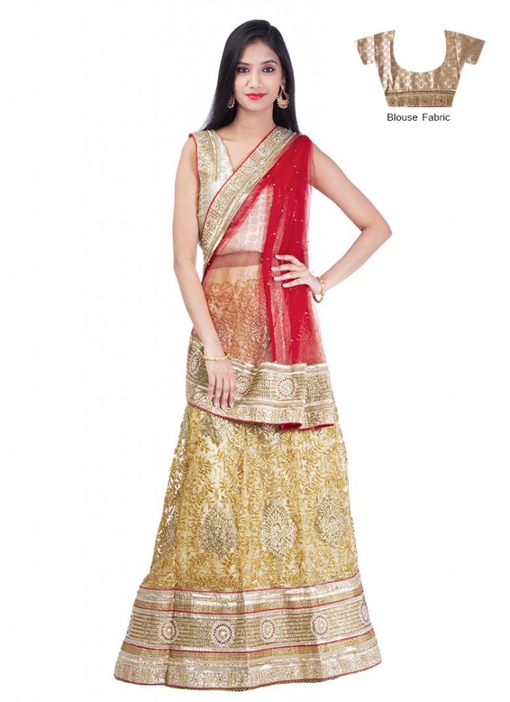 diwali gown for women