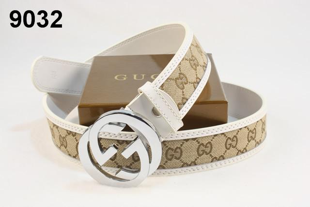 gucci latest belts