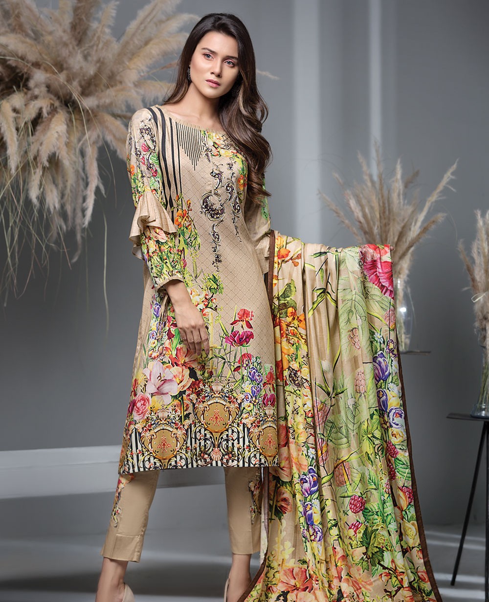 linen dresses 2019