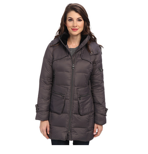 where to see womens coats & jackets outlet